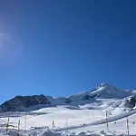 Διαμέρισμα Riverside Astoria 3-5 Parterre-whg By Interhome Saas Fee