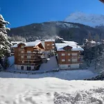 Διαμέρισμα Riverside Astoria 3-5 Parterre-whg By Interhome