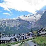 Διαμέρισμα Riverside Astoria 3-5 Parterre-whg By Interhome Saas Fee