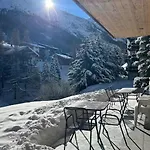 Riverside Astoria 3-5 Parterre-whg By Interhome Διαμέρισμα