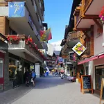 Riverside Astoria 3-5 Parterre-whg By Interhome Διαμέρισμα *