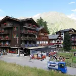 Riverside Astoria 3-5 Parterre-whg By Interhome Διαμέρισμα *