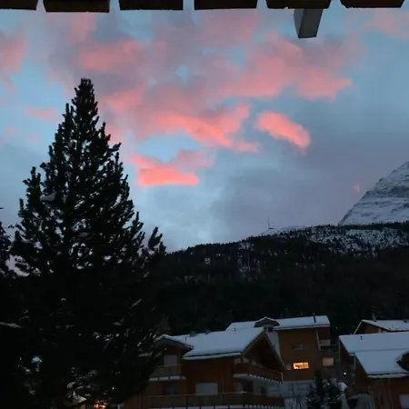 Riverside Astoria 3-5 Parterre-whg By Interhome *