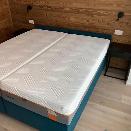 Riverside Astoria 3-5 Parterre-whg By Interhome 公寓