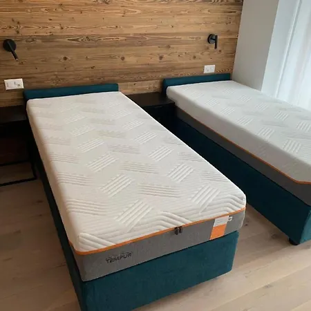 公寓 Riverside Astoria 3-5 Parterre-whg By Interhome 萨斯费