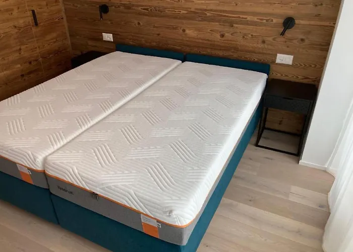 Riverside Astoria 3-5 Parterre-whg By Interhome 公寓