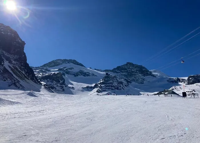 Riverside Astoria 3-5 Parterre-whg By Interhome