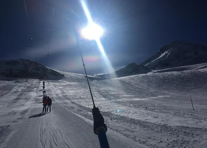 Riverside Astoria 3-5 Parterre-whg By Interhome 萨斯费