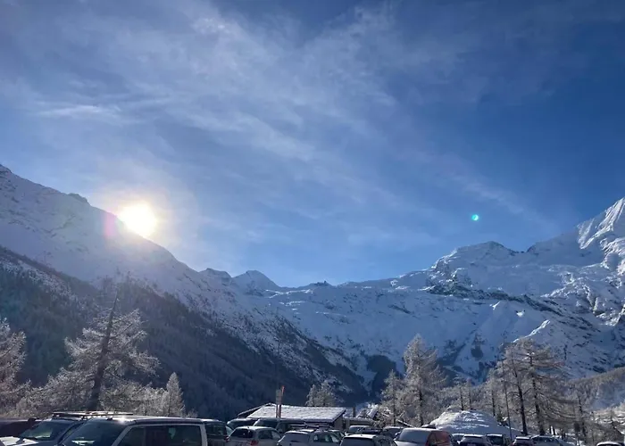 Riverside Astoria 3-5 Parterre-whg By Interhome 公寓