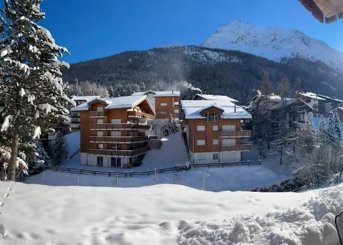 Apartment Riverside Astoria 3-5 Parterre-whg By Interhome