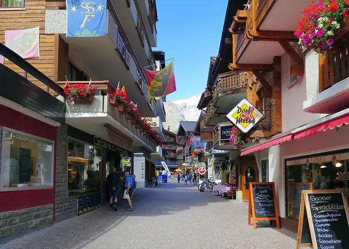 Riverside Astoria 3-5 Parterre-whg By Interhome Apartment *